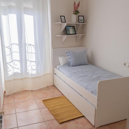 Apartament En Placa Nova 2, Palafrugell Esterno foto