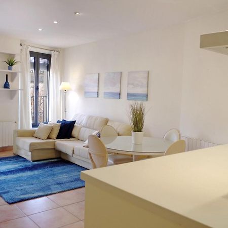 Apartament En Placa Nova 2, Palafrugell Esterno foto