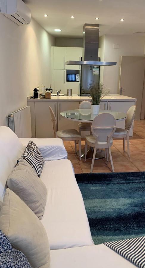 Apartament En Placa Nova 2, Palafrugell Esterno foto