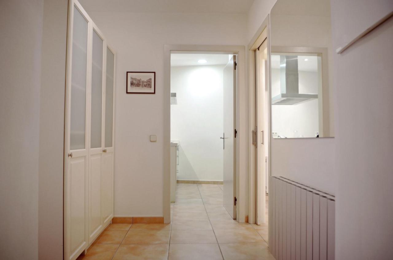 Apartament En Placa Nova 2, Palafrugell Esterno foto