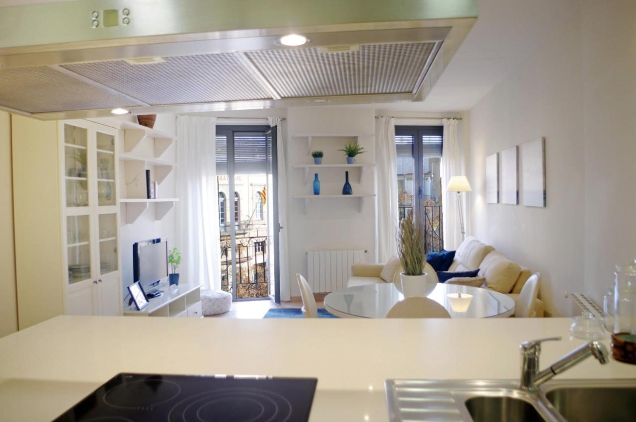 Apartament En Placa Nova 2, Palafrugell Esterno foto