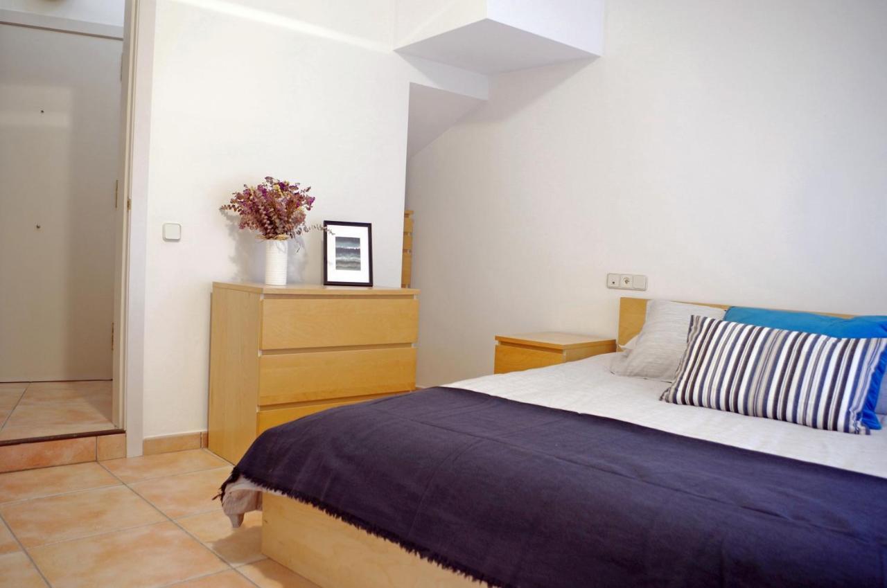 Apartament En Placa Nova 2, Palafrugell Esterno foto